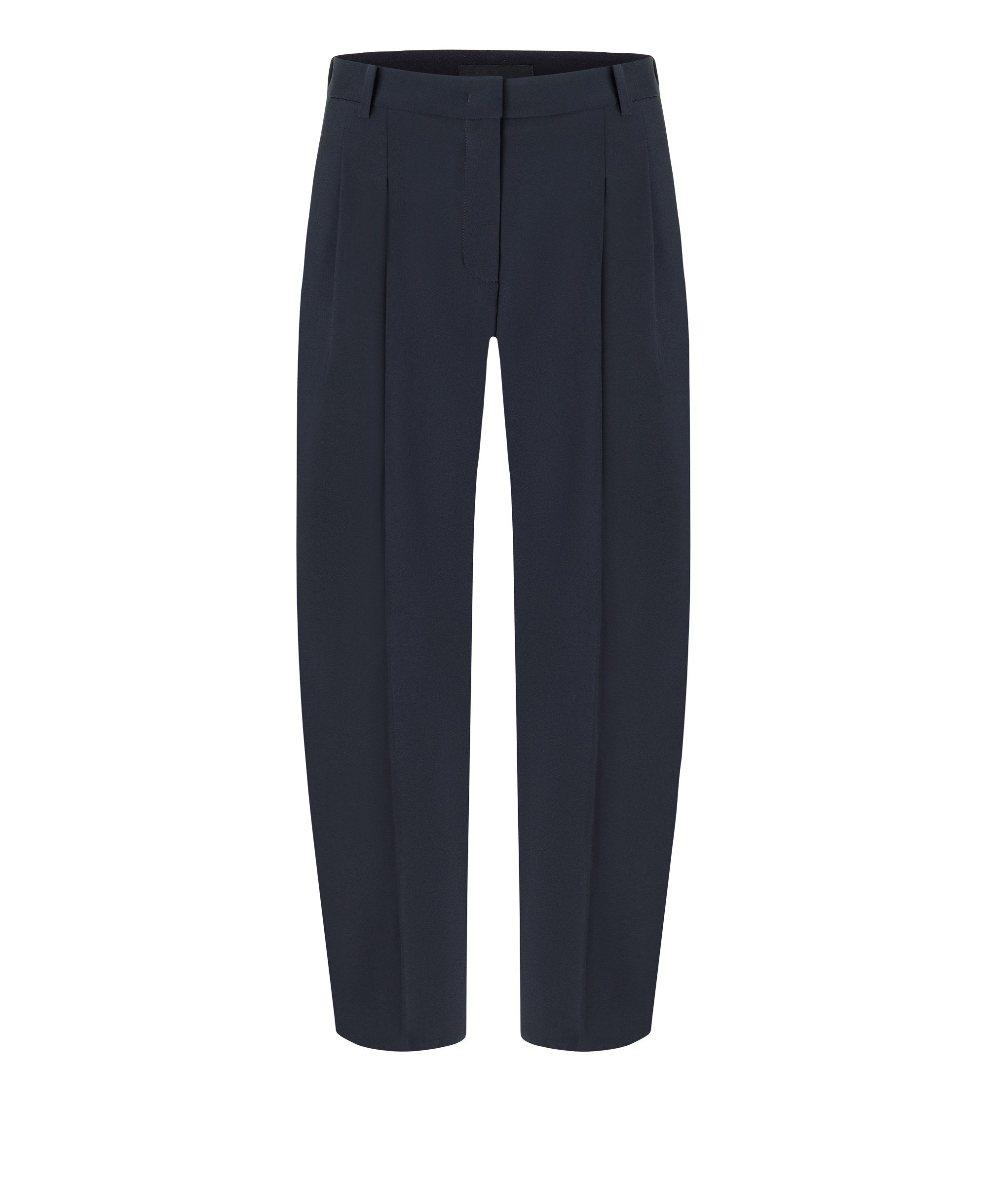 Stoffhose