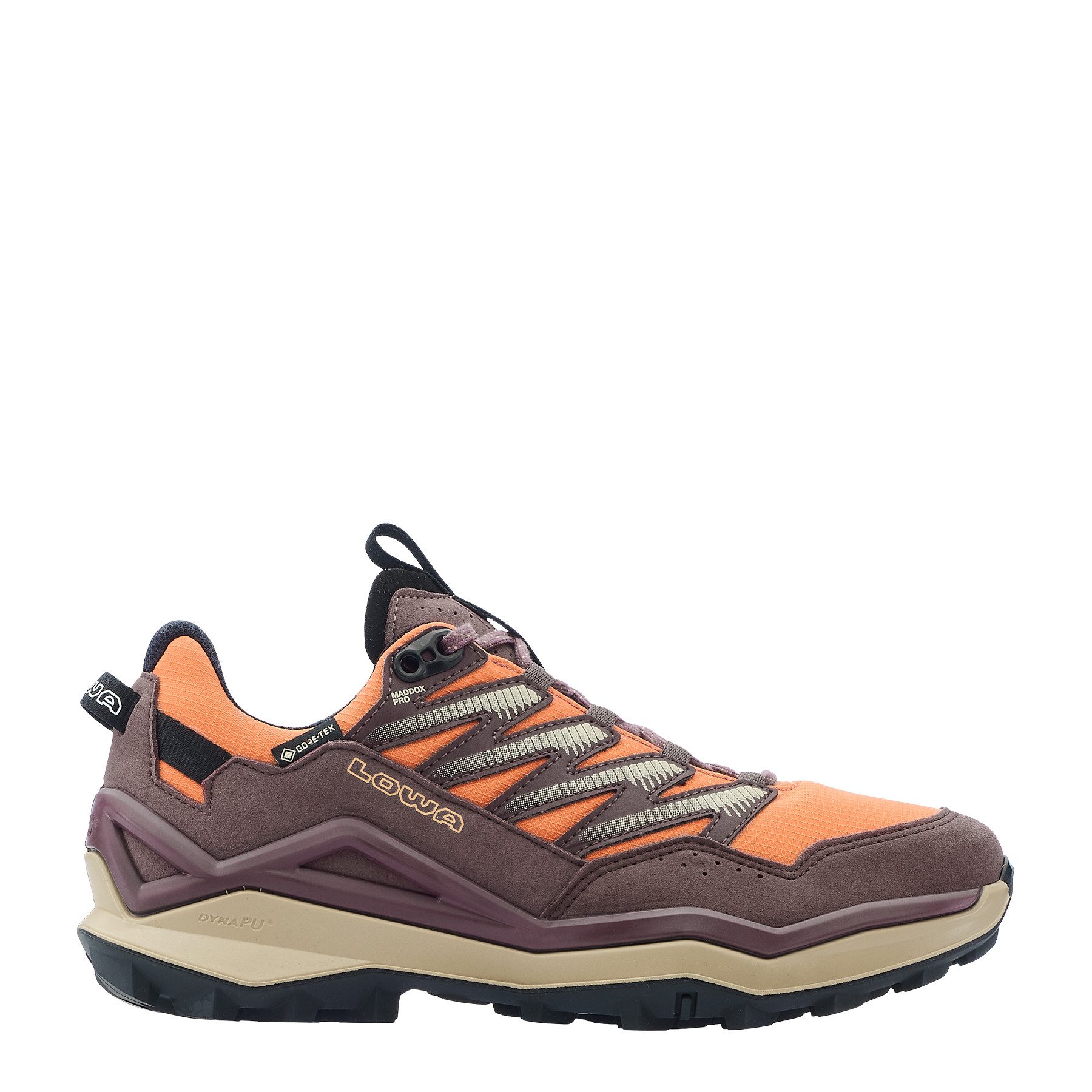 Lowa MADDOX PRO GTX LO Ws Wanderschuh günstig online kaufen