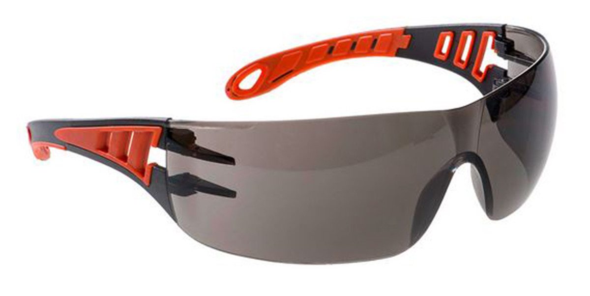 GUARD 5 Arbeitsschutzbrille PS12 - Schutzbrille mit UV-Filter, UV-Schutz-Filter