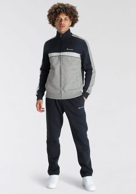 Champion Jogginganzug Full Zip Sweatsuit (2-tlg)