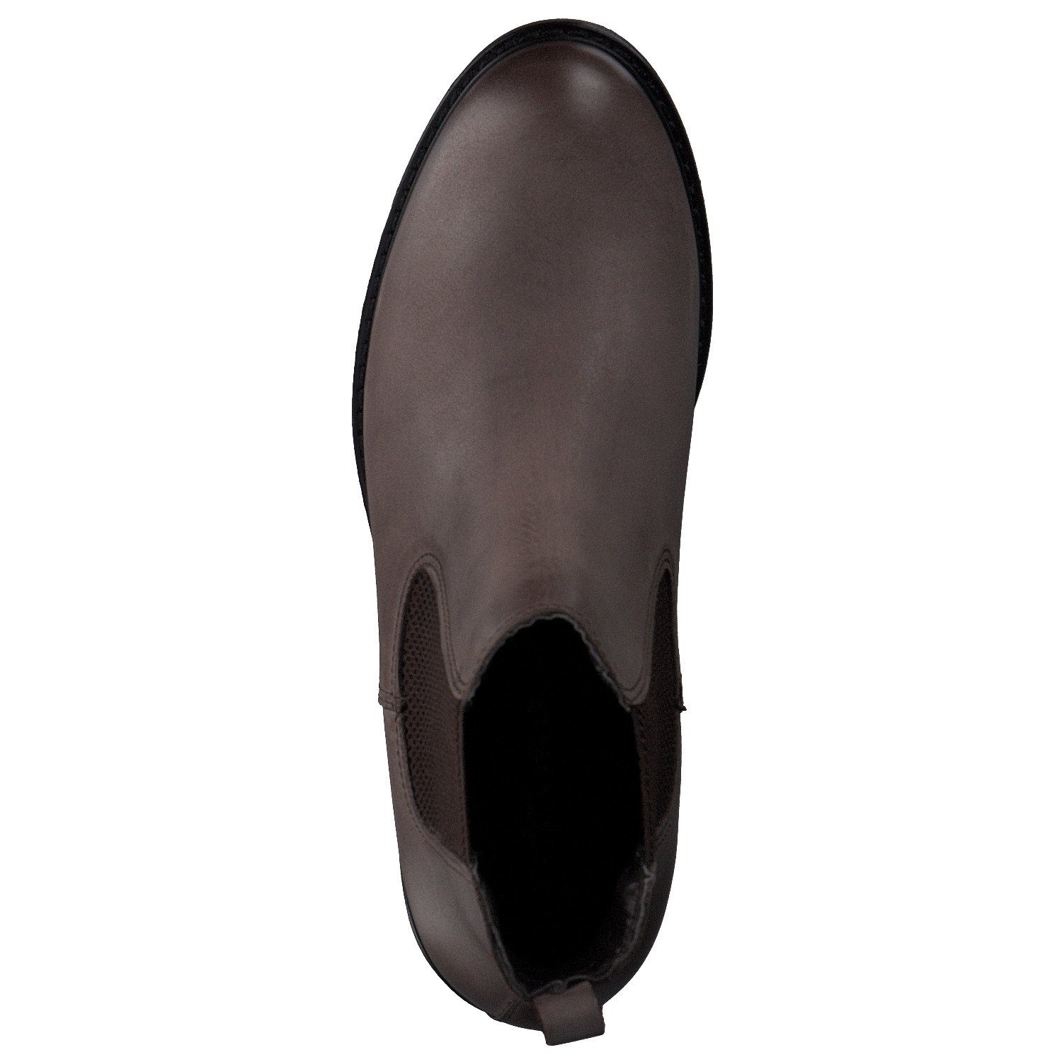 Chelseaboots DK LEA Tamaris (21203649) Tamaris 25056 PEPPER