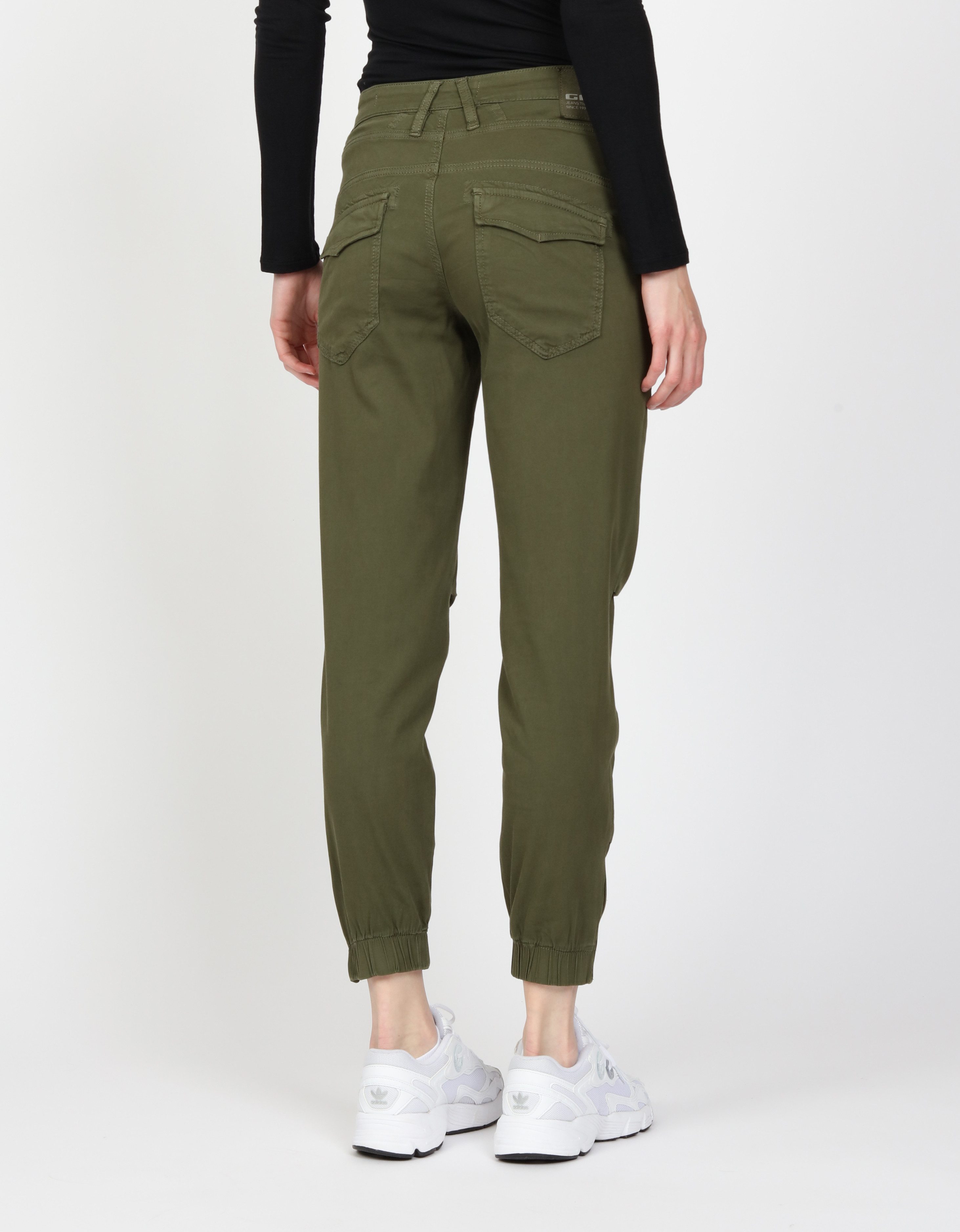 GANG Cargohose 94GERDA CARGO günstig online kaufen