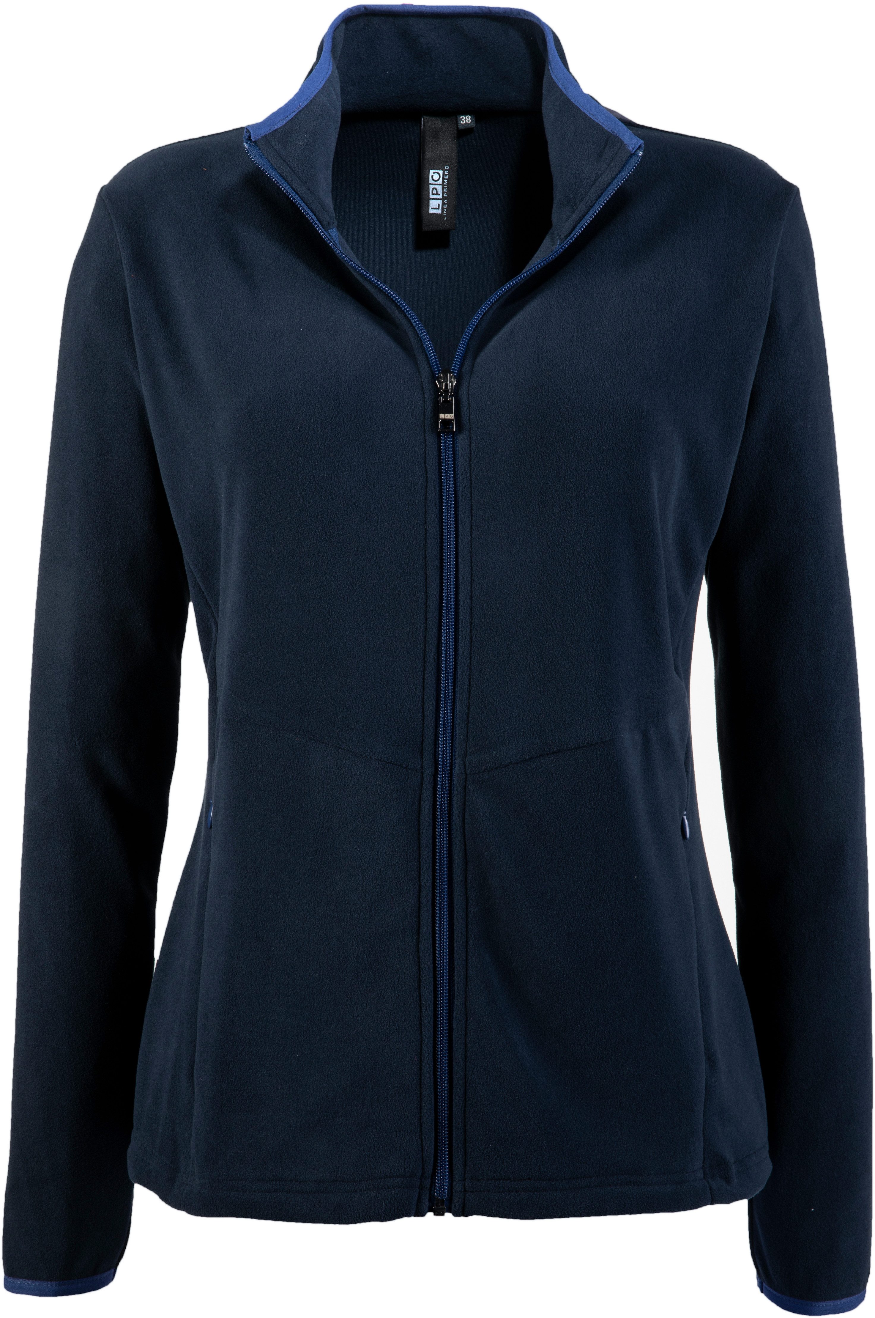 DEPROC Active Fleecejacke DECORAH II WOMEN günstig online kaufen