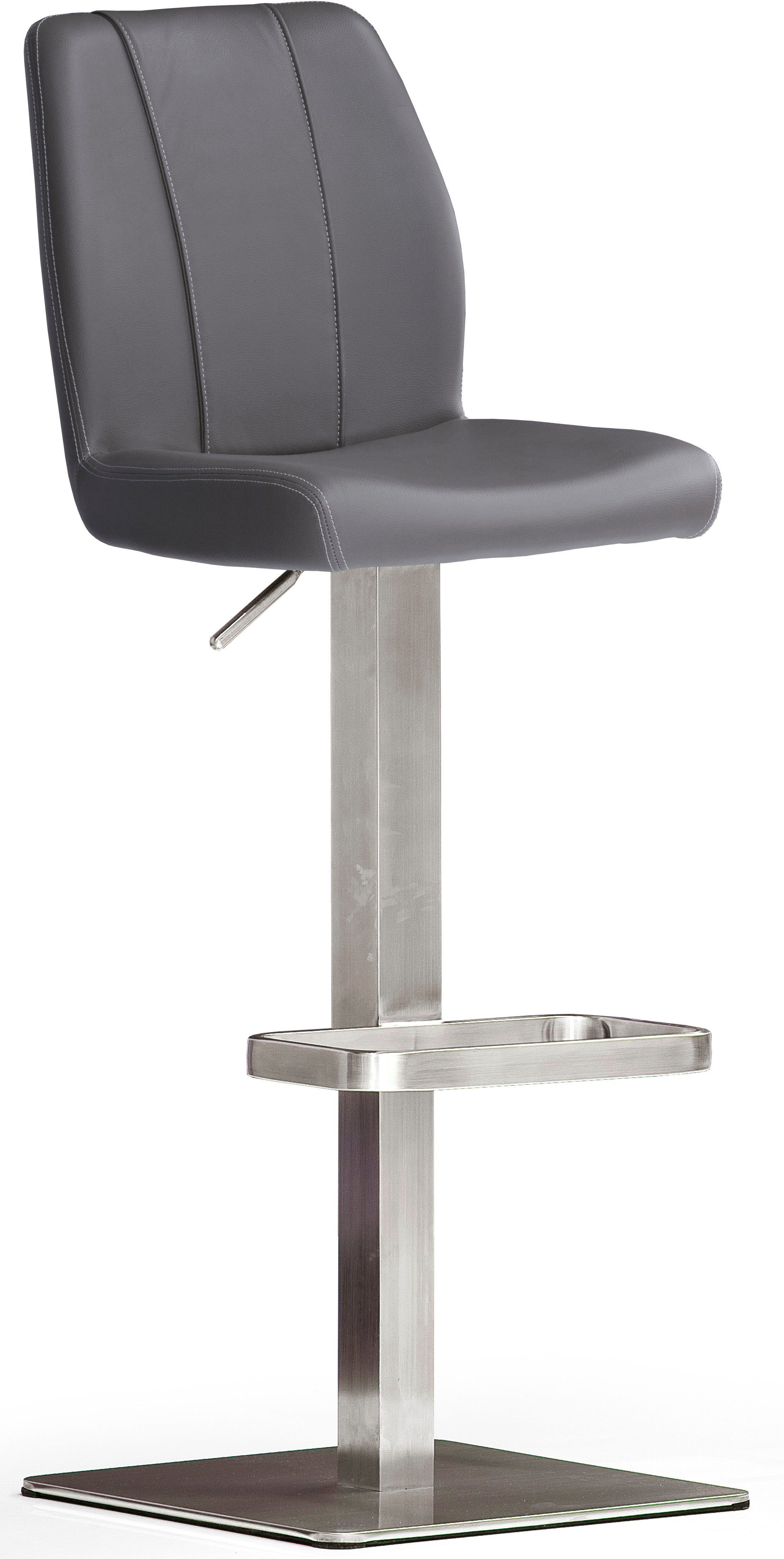 MCA furniture | Bistrostuhl grau grau BARBECOOL