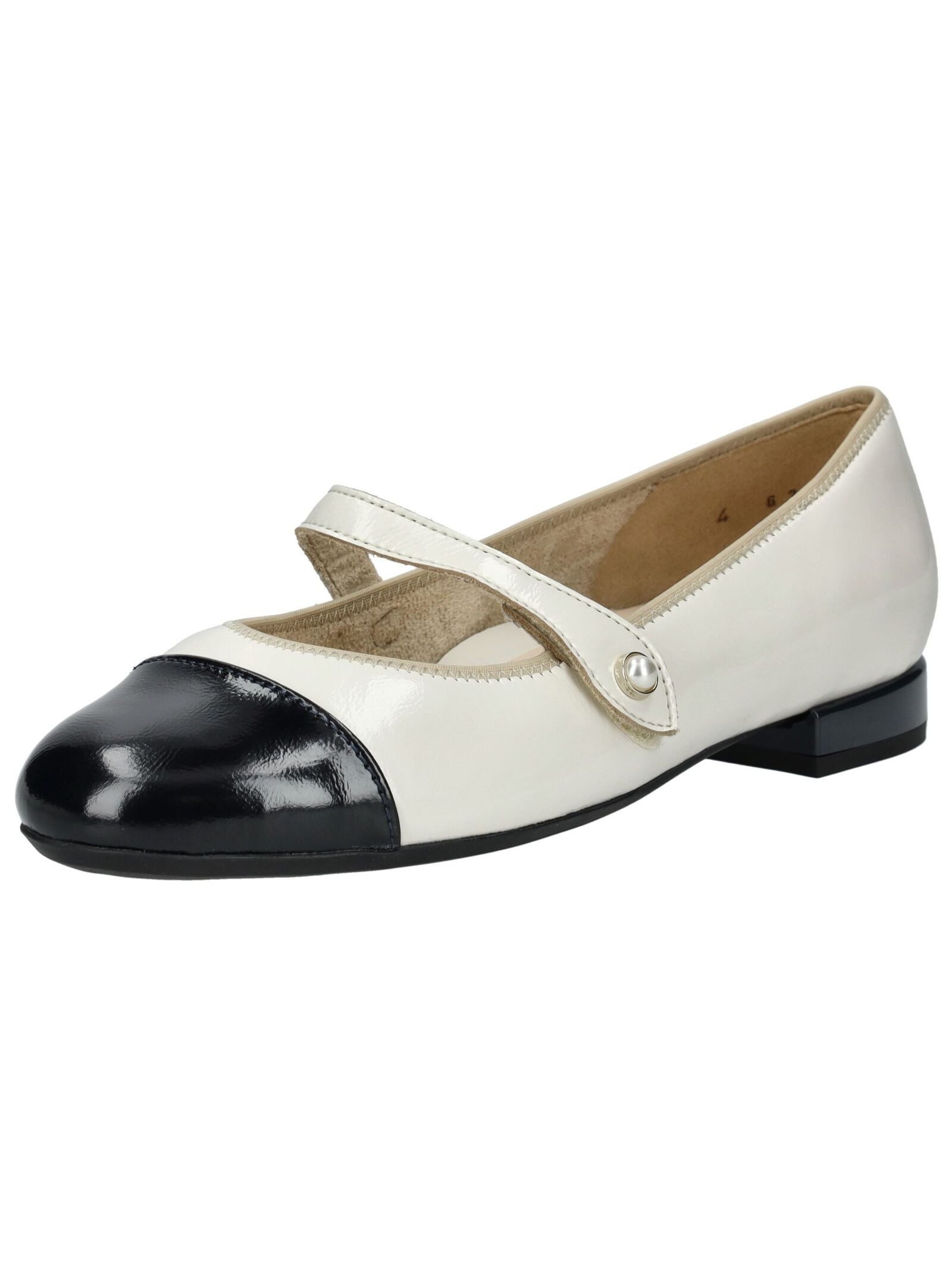Ara Ara Балетки Leder Riemchenballerina