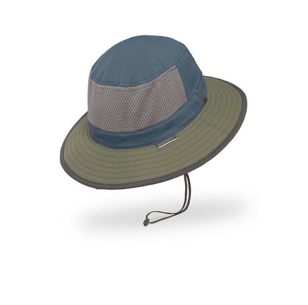 Outdoorhut Sunday Afternoons Brushline Bucket Hat