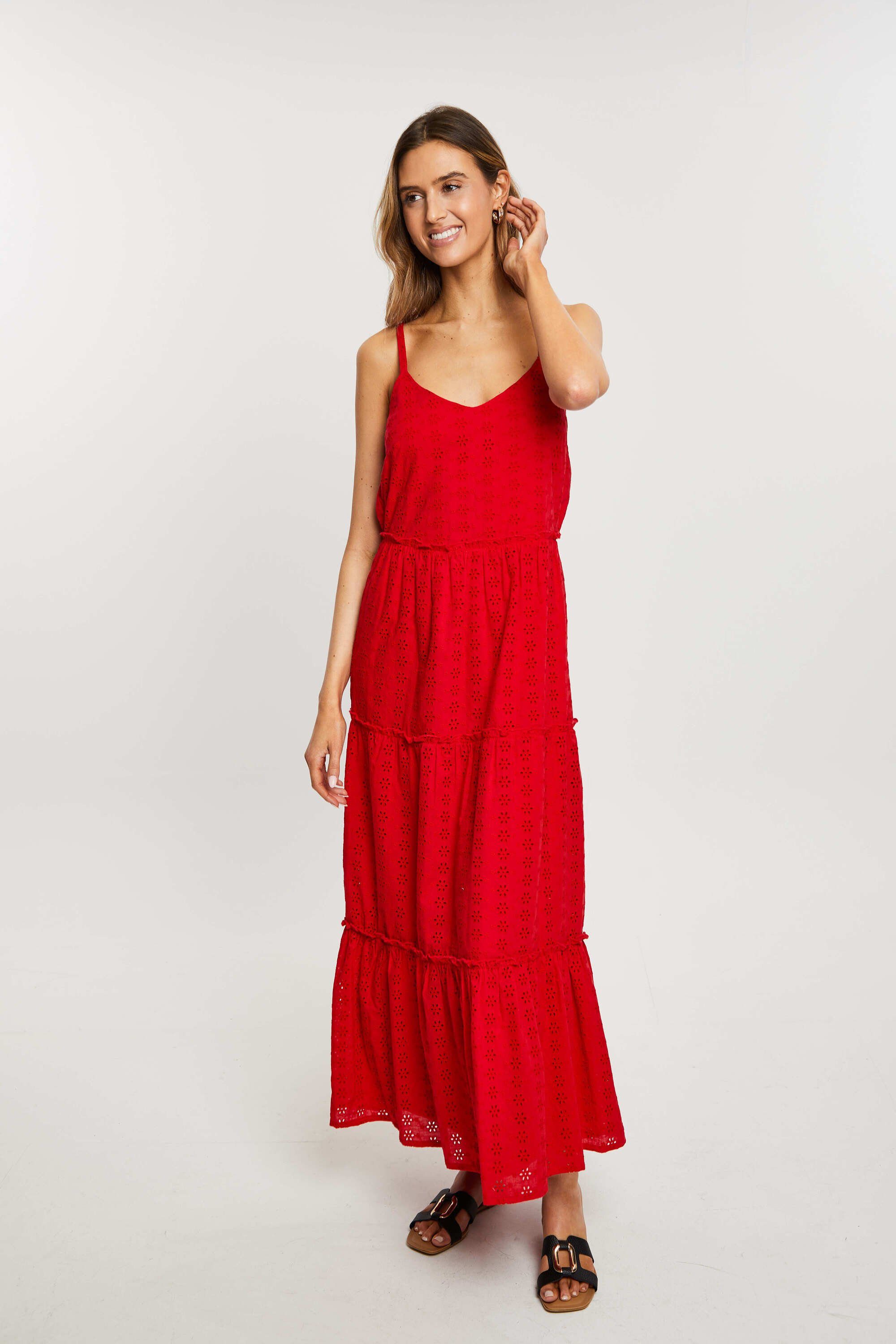 Threadbare Sommerkleid Mango Strappy THB