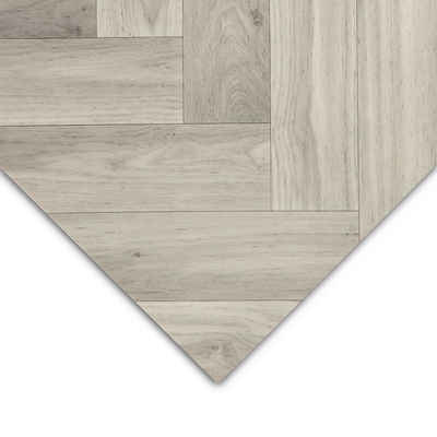 Karat Vinylboden »CV-Belag Almond 012, Nutzbar mit Fußbodenheizung«