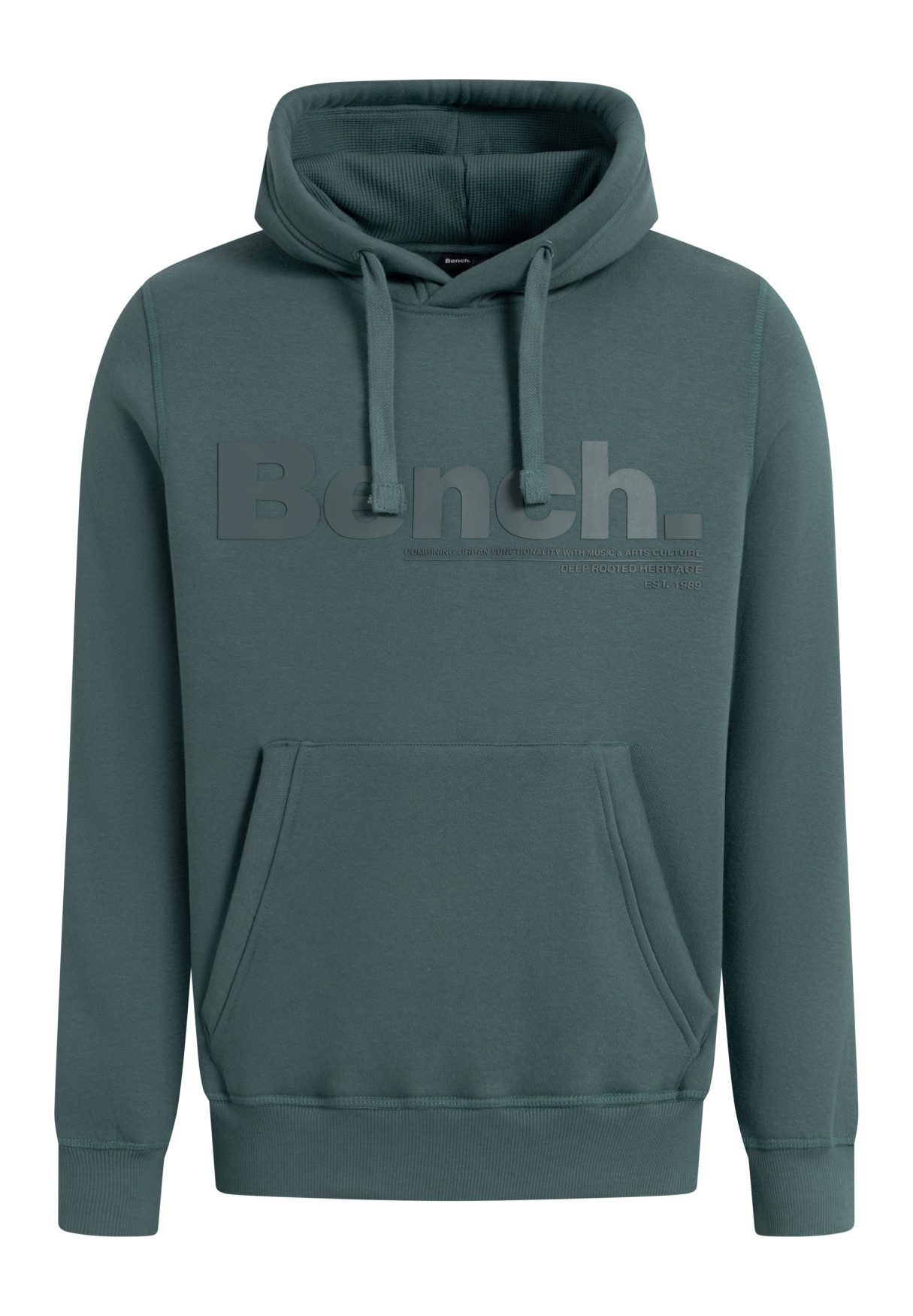 Sweatshirt Bench Sweat Trassi