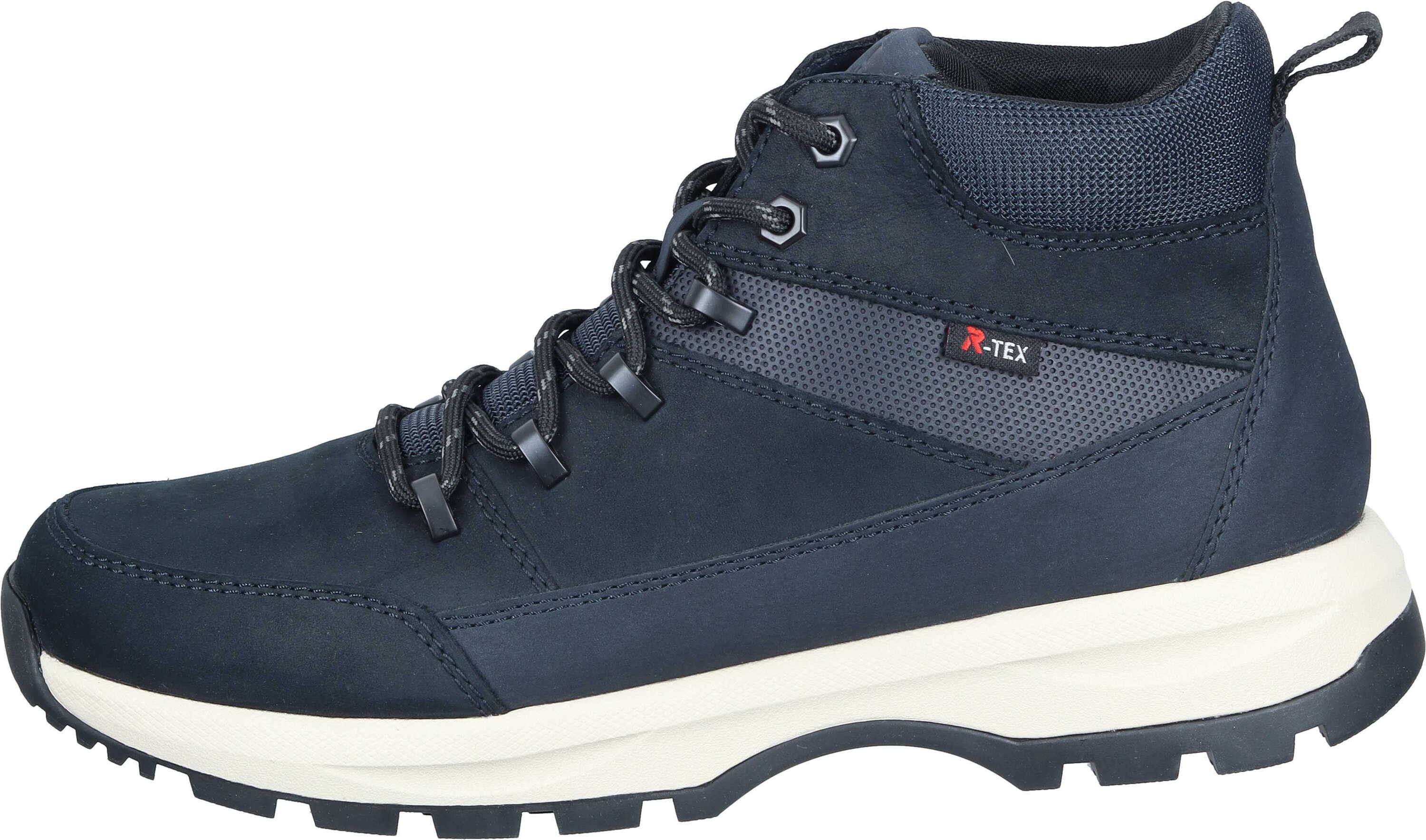 Rieker Stiefel Winterstiefel mit RIEKER-TEX günstig online kaufen