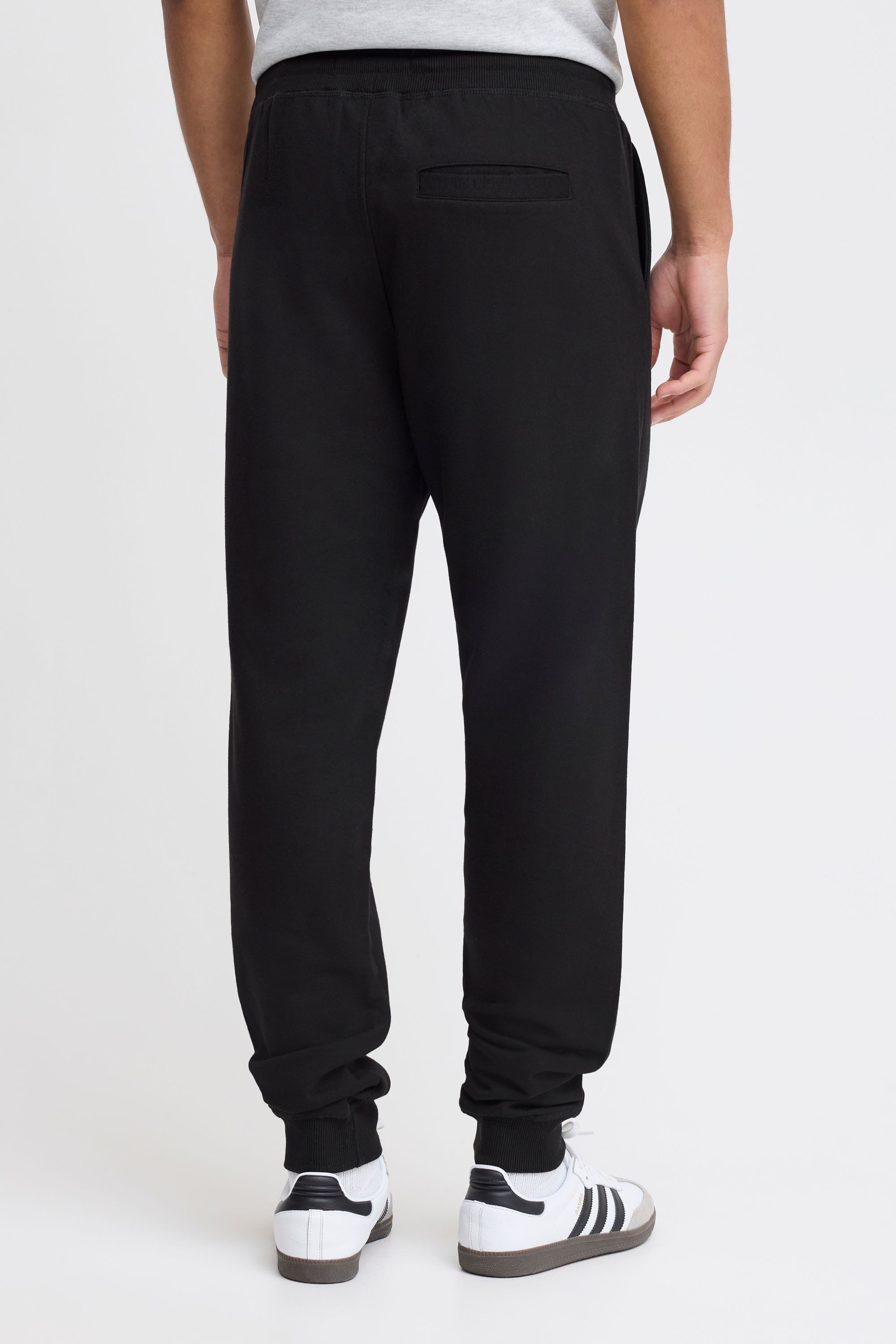 Blend Sweathose BHHandi Gemütliche Jogginghose mit Taschen