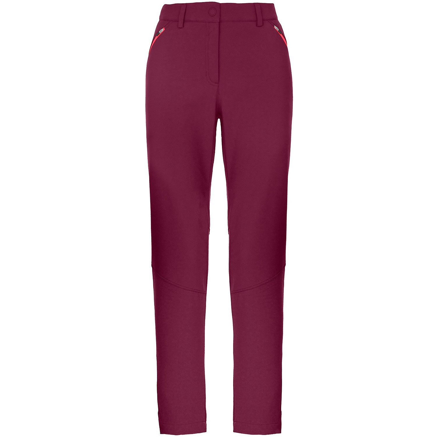 Salewa Funktionshose Hose lang W DOLOMIA PANT