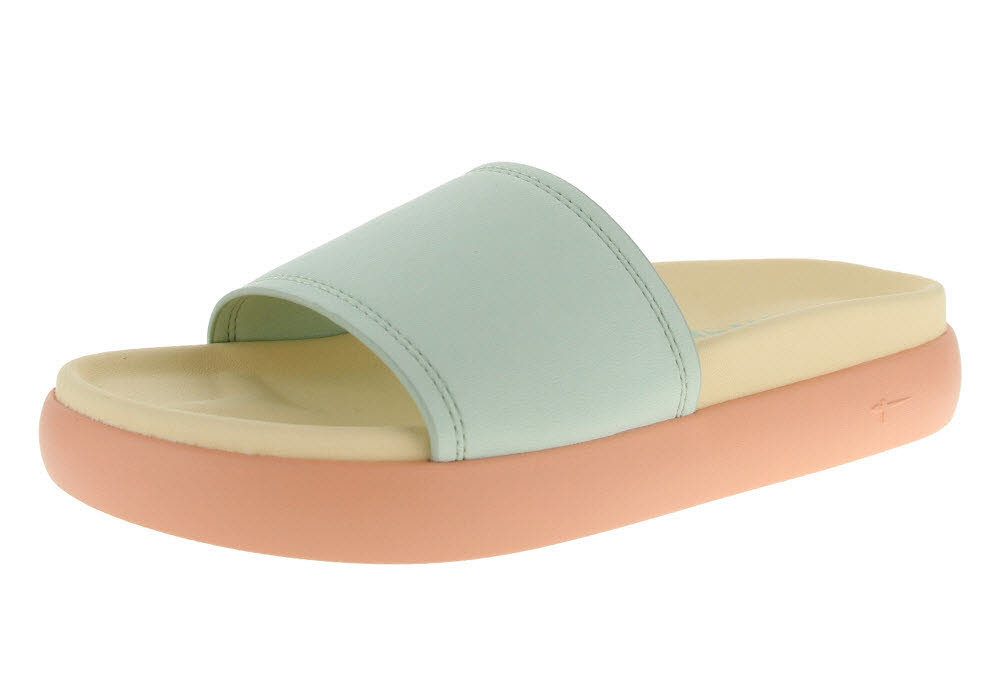 Tamaris Tamaris Damen Pantolette Keilpantolette günstig online kaufen