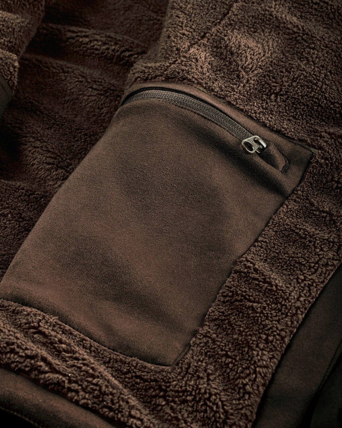 Parforce Ultimate Winterjacke Damen Winter-Pirschjacke Silence Versiegelte Nähte, Wasserdicht