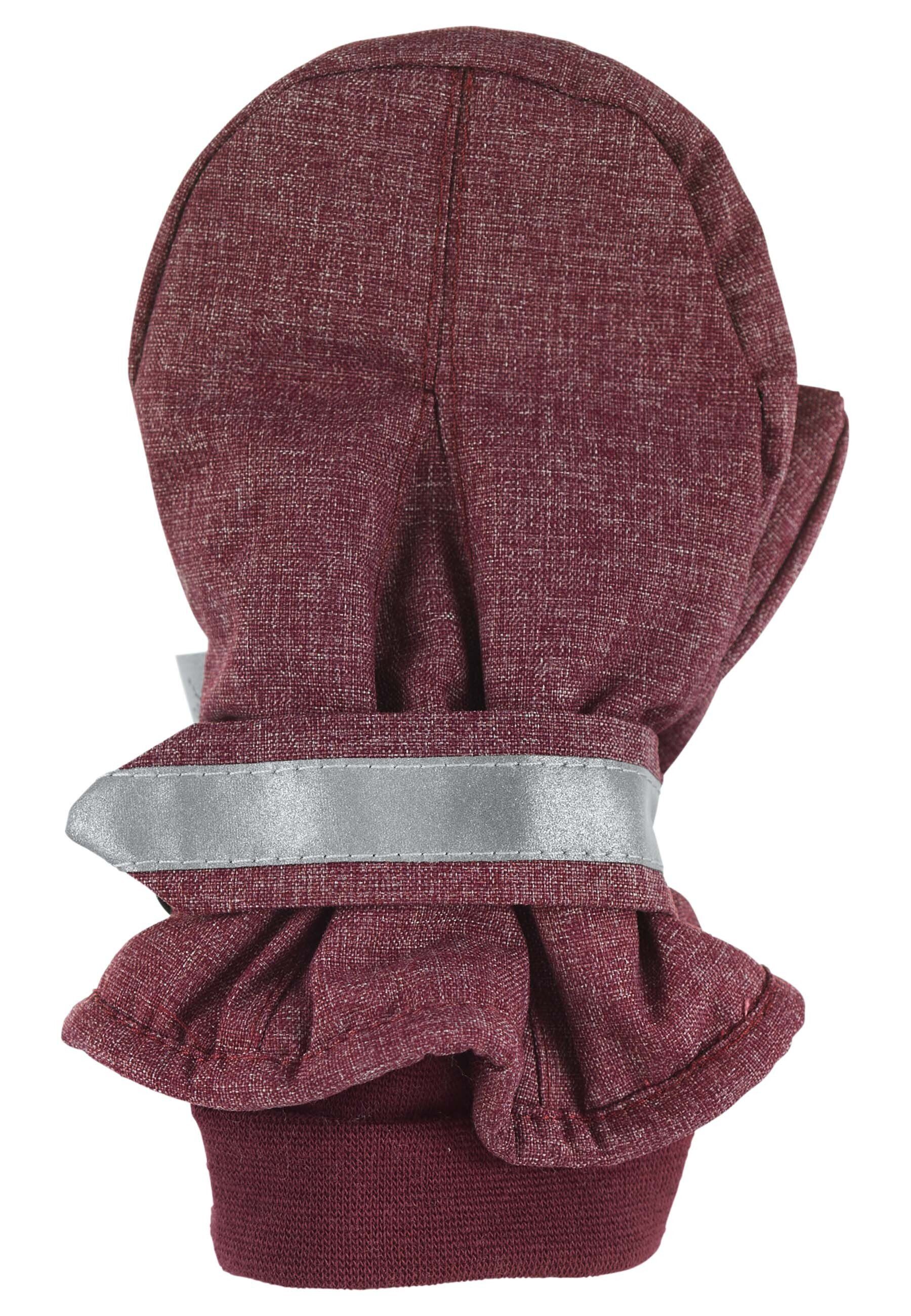Sterntaler® Fäustlinge Fäustlinge uni (1-St)