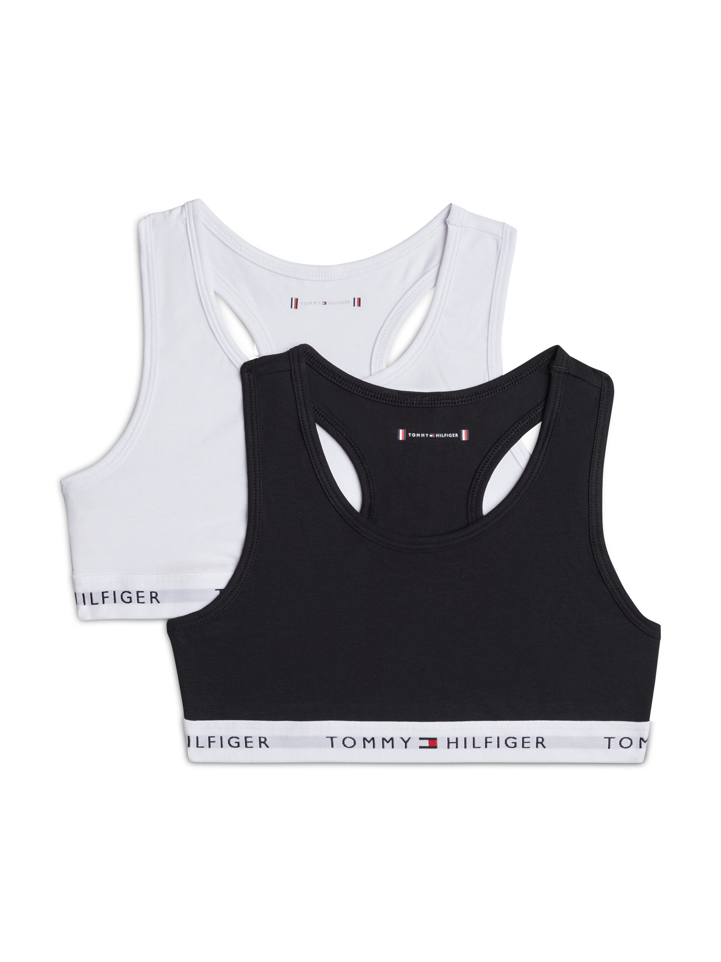 Tommy Hilfiger Underwear Teenie-BH 2 PK günstig online kaufen