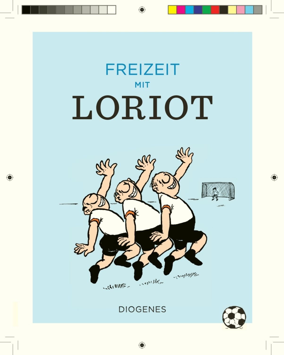 Freizeit mit Loriot / Loriot