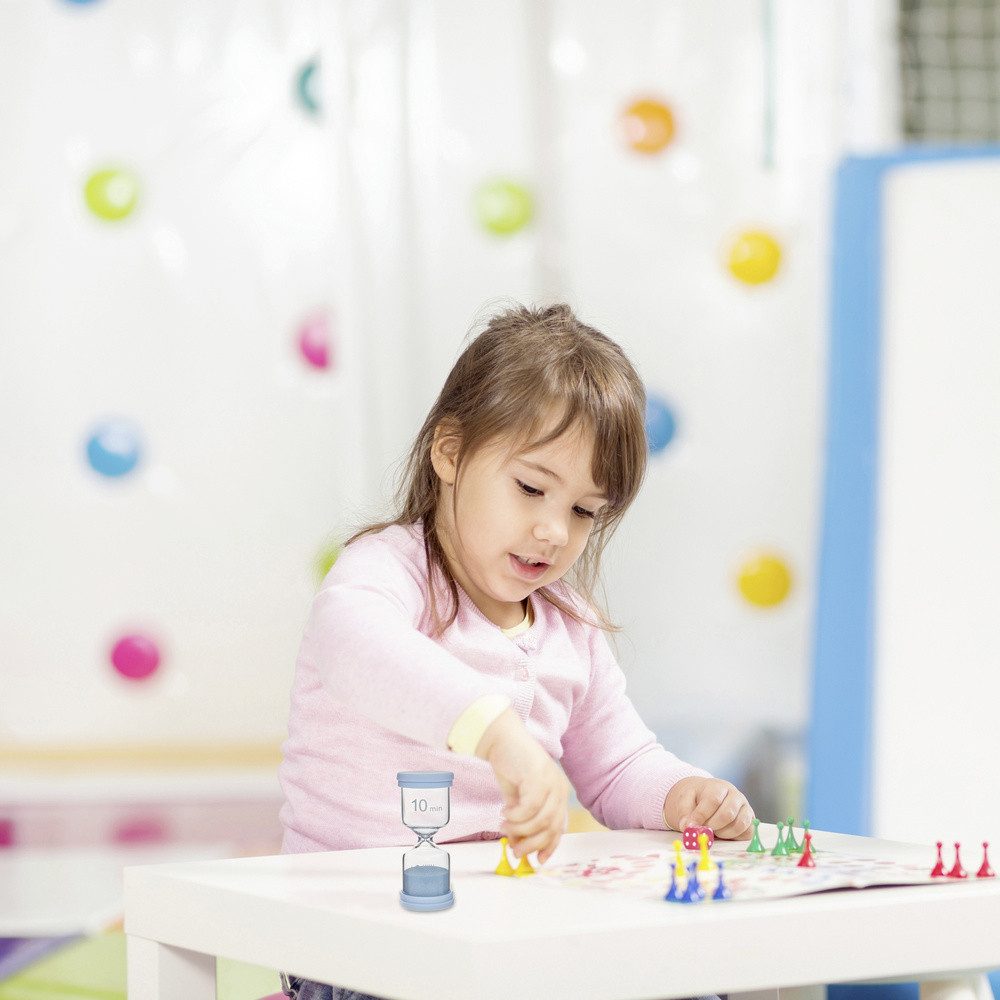 TFA Dostmann Tischuhr TFA Dostmann 18.6012.30 Sanduhr Sanduhr günstig online kaufen