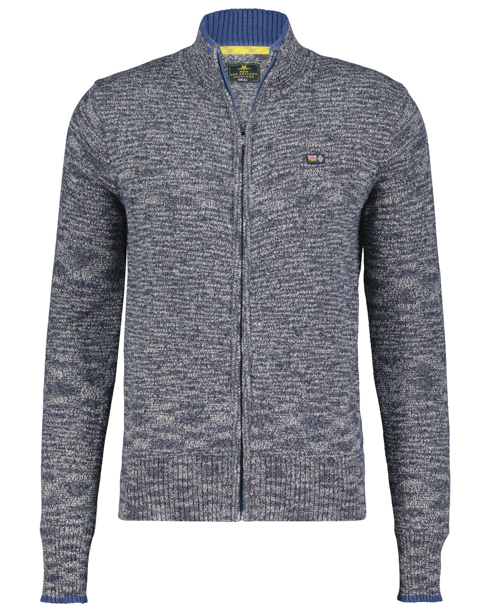 Stillpullover NZA New Zealand Auckland Strickjacke
