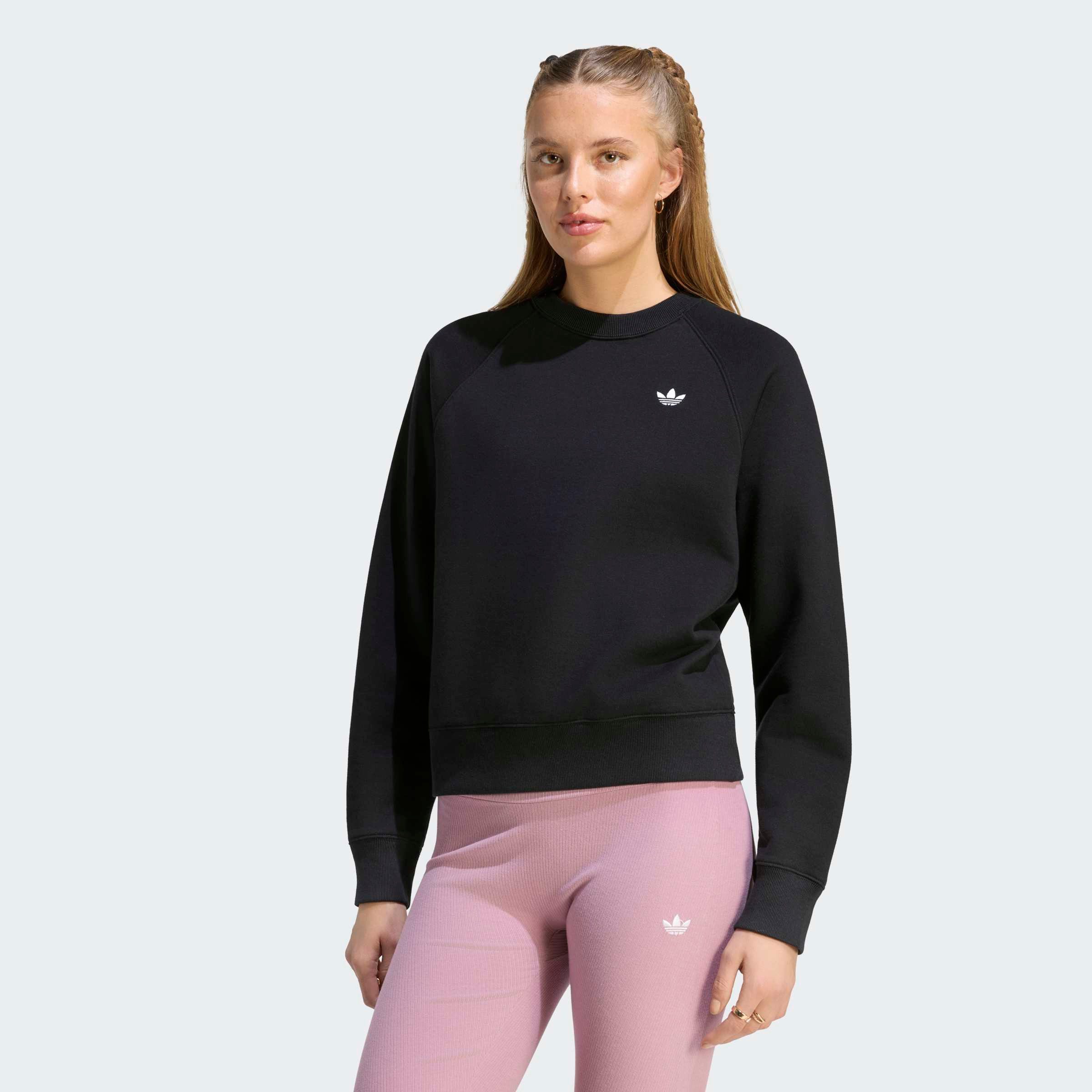 adidas Originals Sweatshirt ESS FL CRW