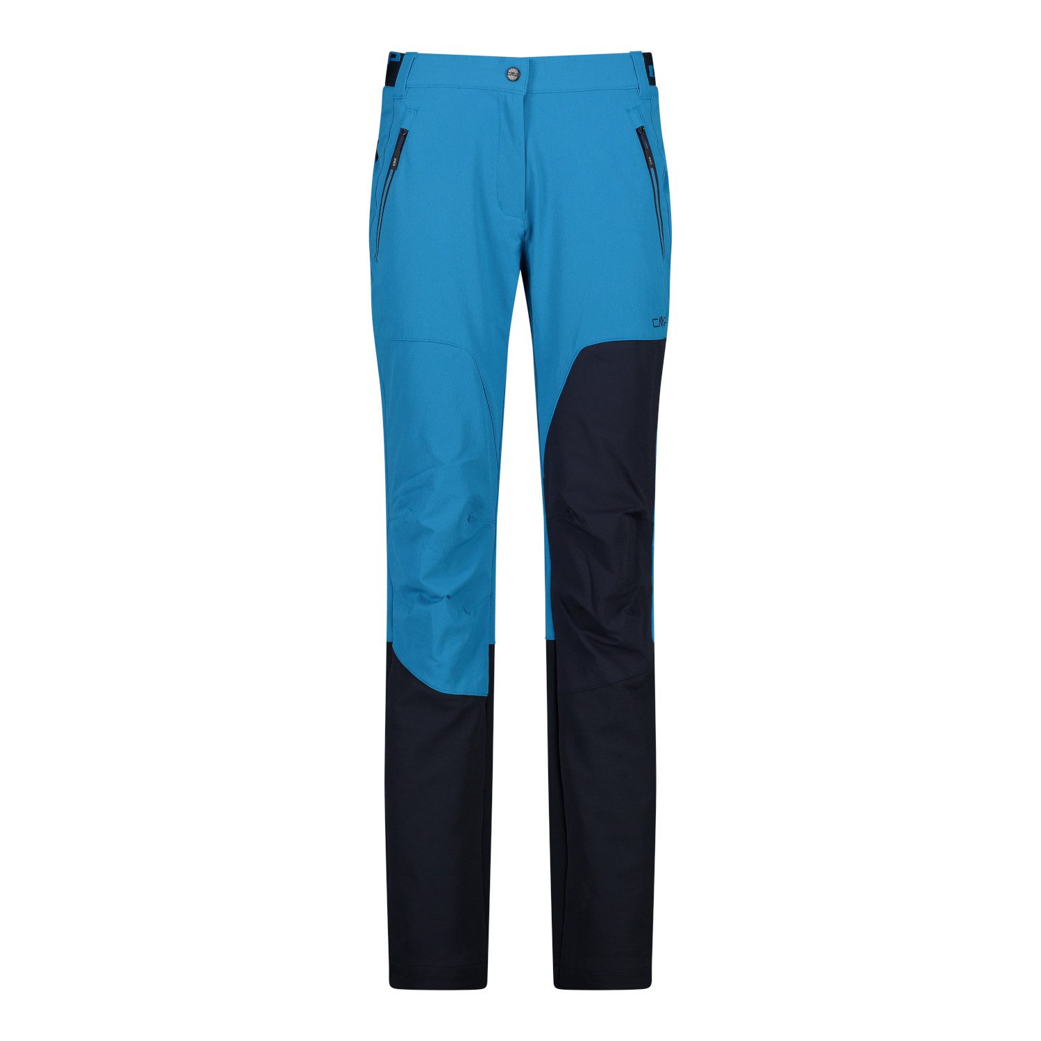 CMP Trekkinghose CMP Damen Wanderhose WOMAN günstig online kaufen
