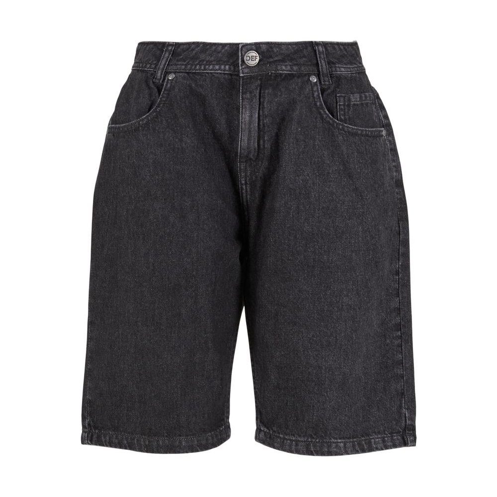 DEF Shorts Def Skater Shorts
