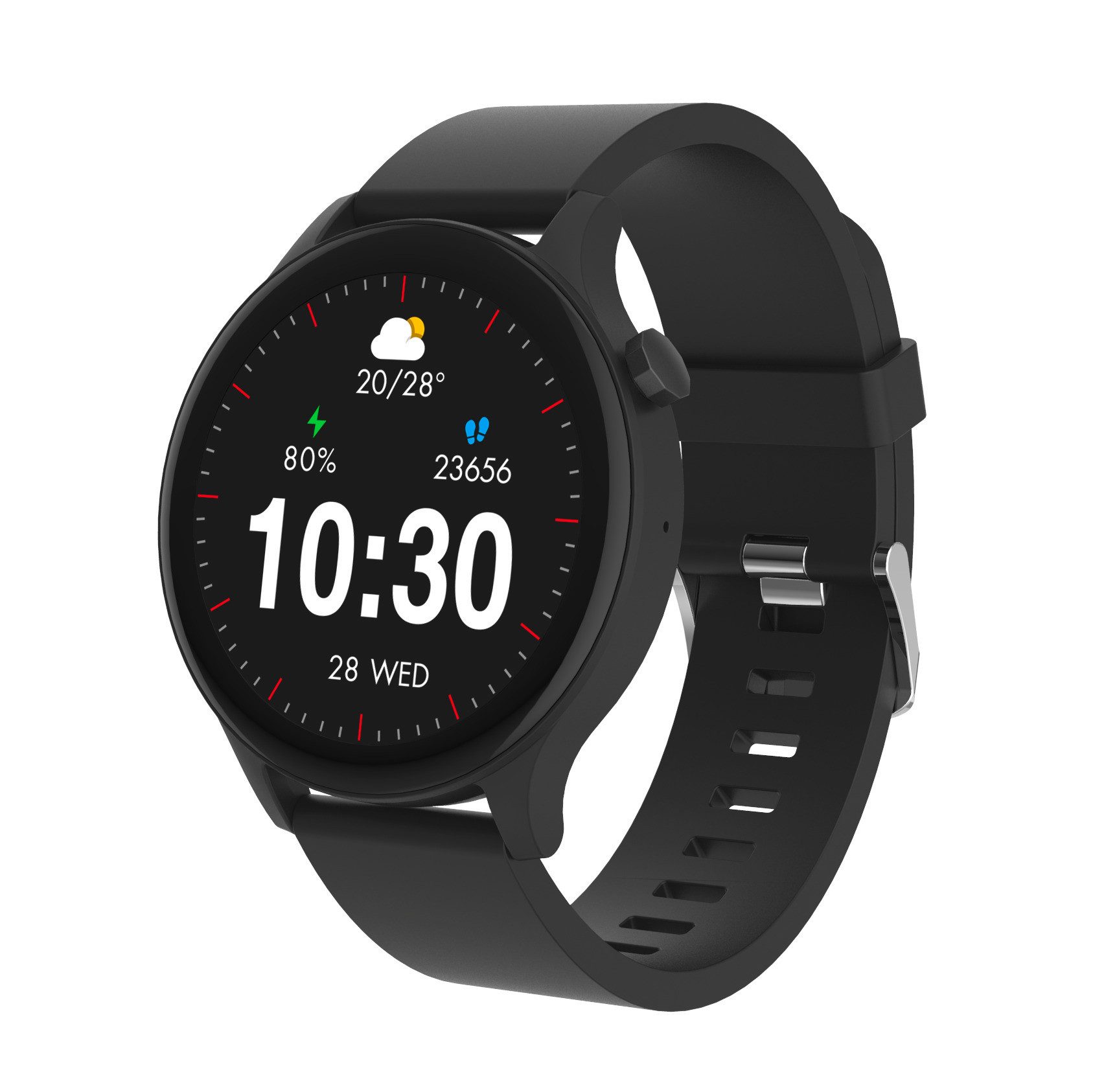 SWC-338 Smartwatch