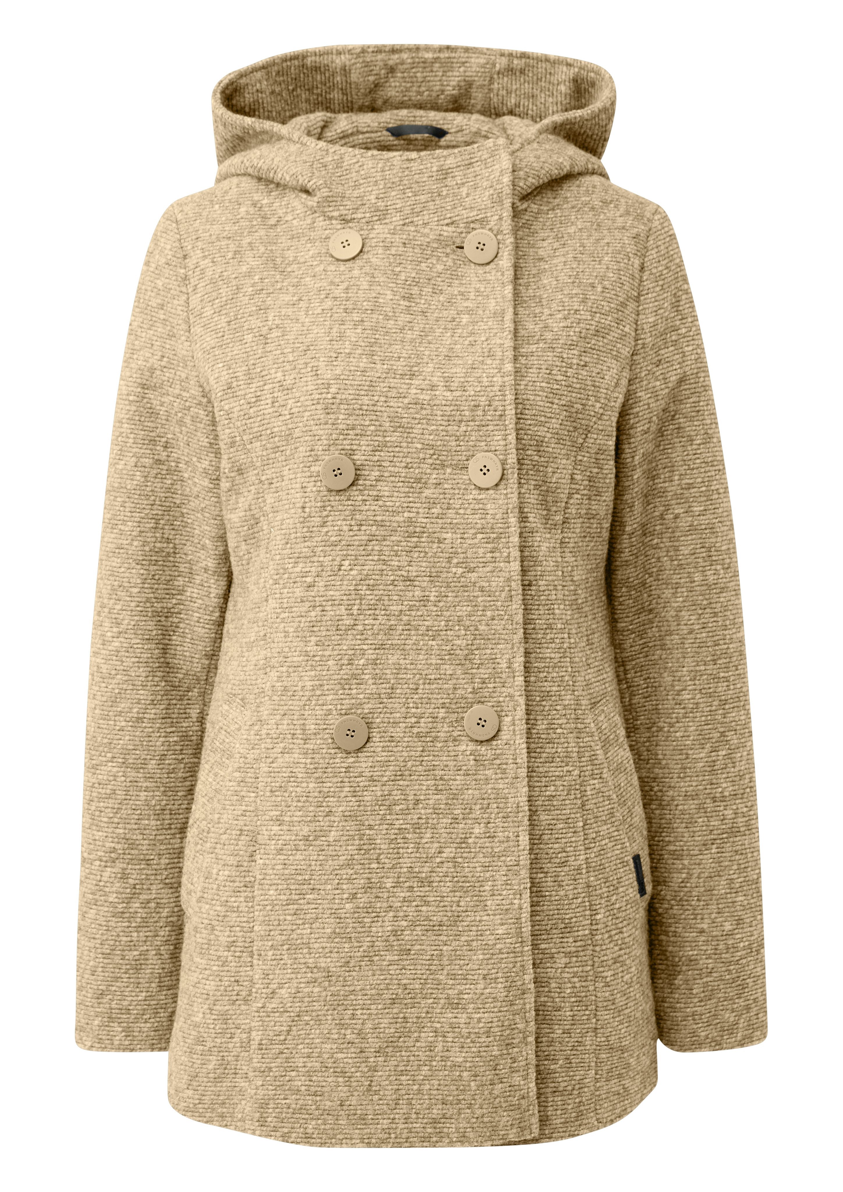 QS Outdoorjacke günstig online kaufen