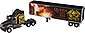 Revell® 3D-Puzzle »Tour-Truck Queen«, 128 Puzzleteile, Bild 7