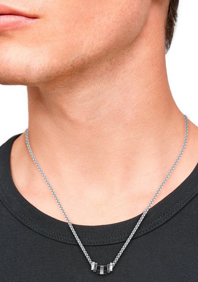 s.Oliver Kette mit Anhänger 2034944 sil... s.Oliver Kette mit Anhänger 2034944 sil...