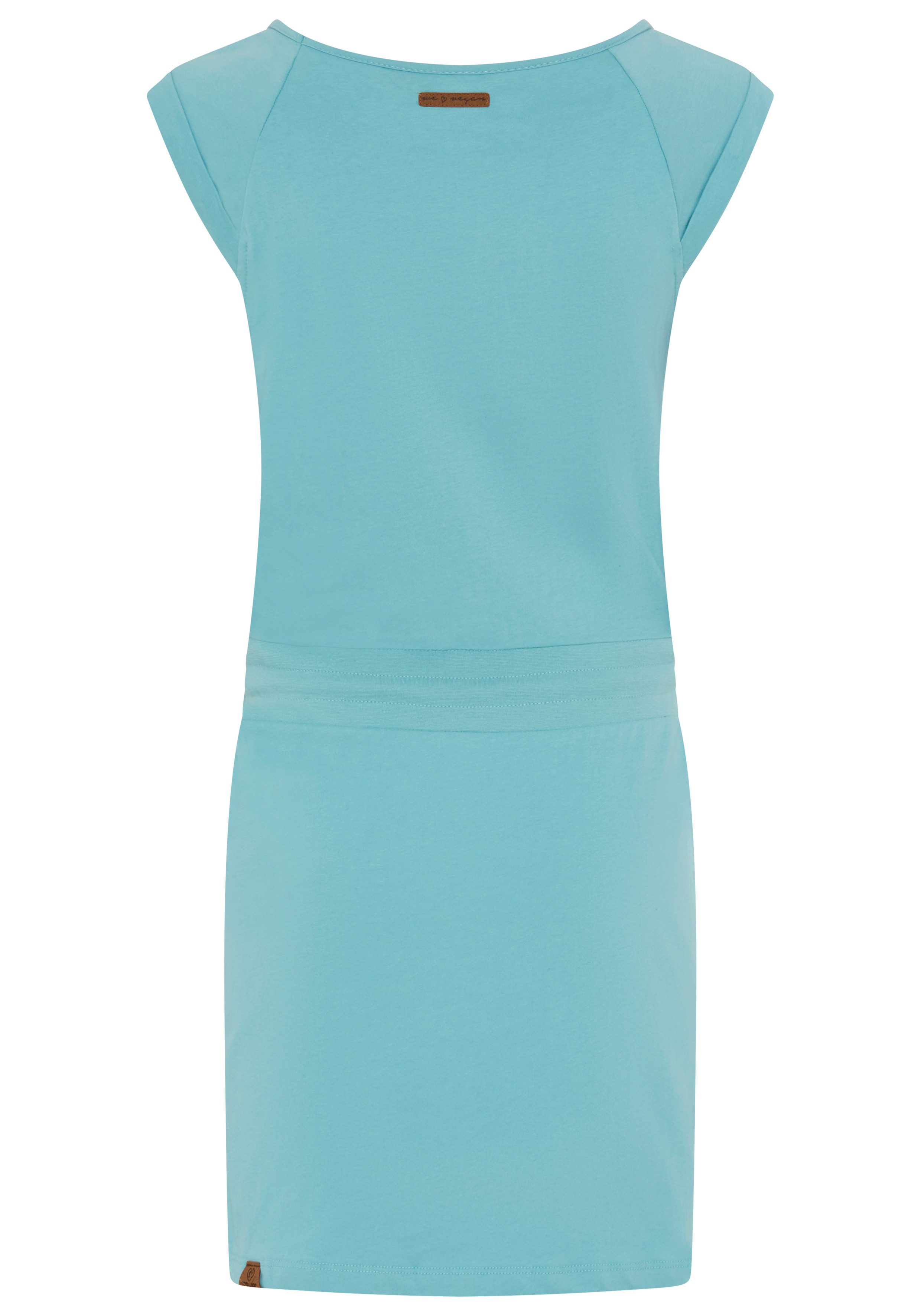Ragwear Minikleid PENELOPE UNI O günstig online kaufen