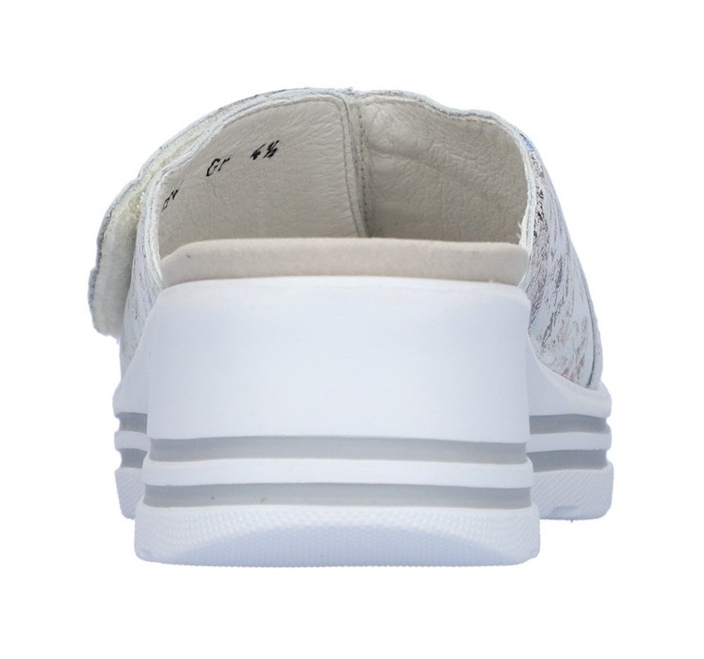 Waldläufer H-MICHELLE Keilpantolette, Sommerschuh, Bequemschuh mit günstig online kaufen