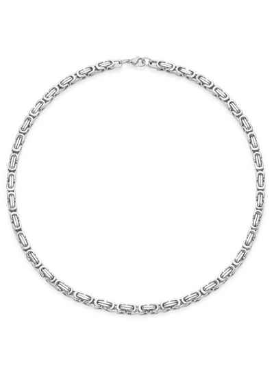 Firetti Königskette ca. 5,5 mm breit, massiv, glänzend