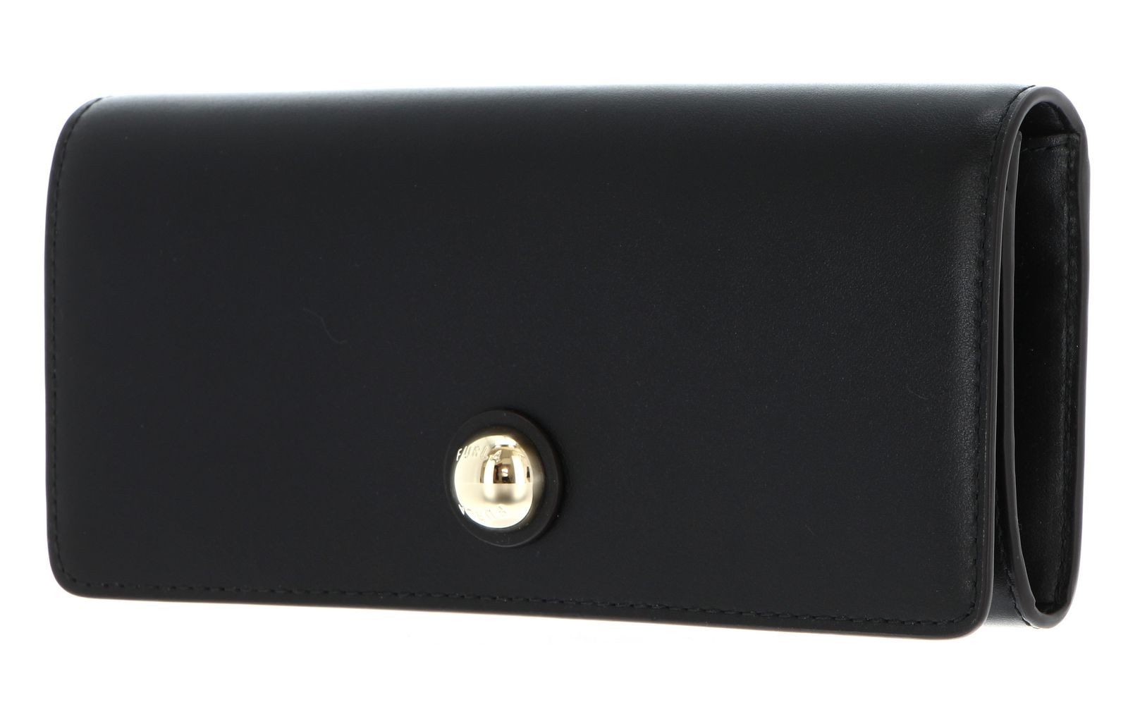 Furla Geldbörse Continental Wallet, aus echtem günstig online kaufen