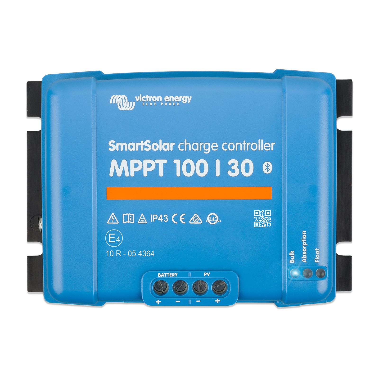 Victron Energy Solarladeregler Victron Energy SmartSolar MPPT 75-150V/10A-50A