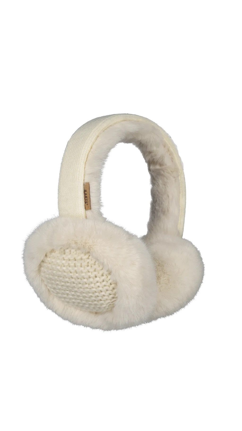 Barts Ohrenwärmer Barts Earmuffs Bigwit Ohrenwärmer Verstellbarer Rahmen, der für Erwachsene und Kinder geeignet ist