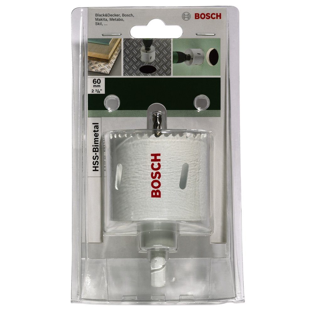 Thumbnail - Bosch Accessories Bohrkrone Bosch Accessories 2609255615 Lochsäge 68 mm 1 St.