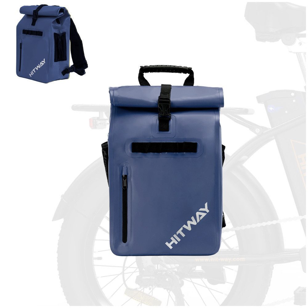 Fahrradtasche