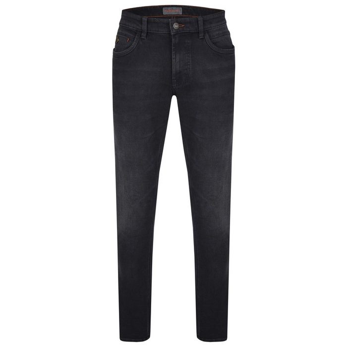 Hattric 5-Pocket-Jeans HATTRIC HARRIS grey 688495 9690.08