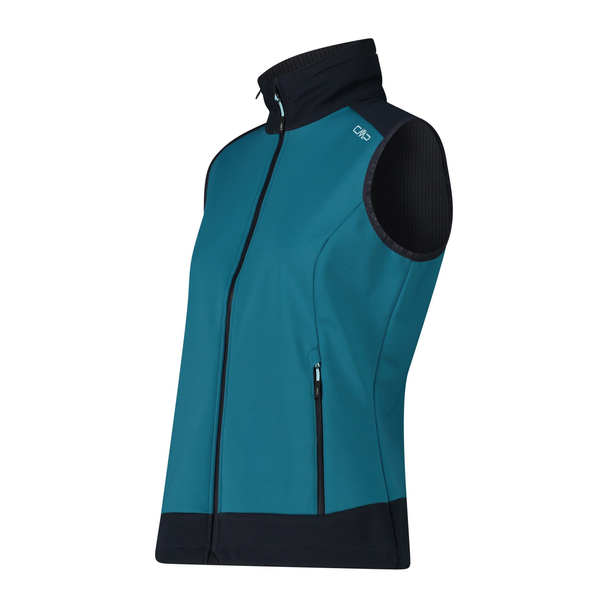 CMP Funktionsweste CMP Damen Softshellweste WOMAN günstig online kaufen