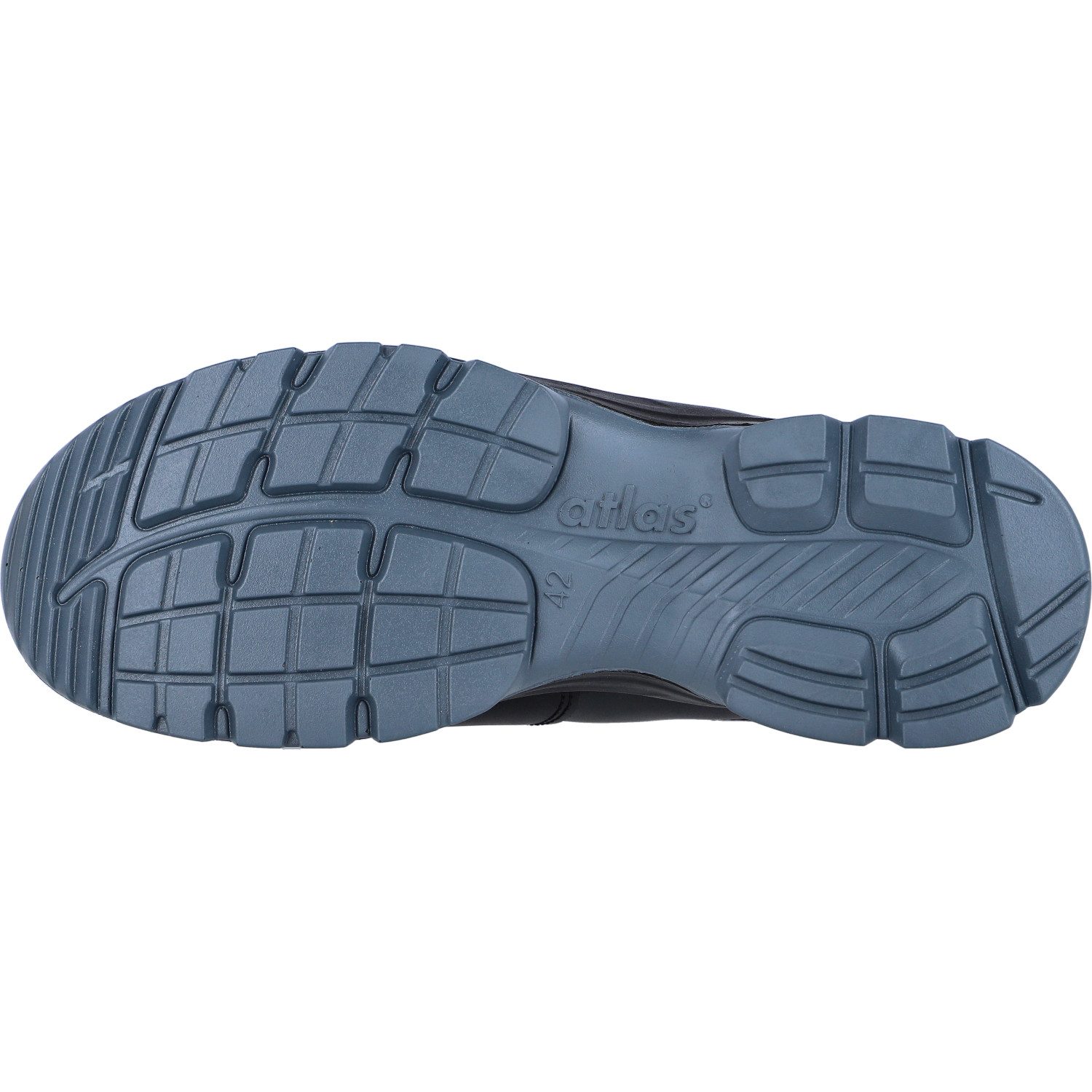 Atlas Sicherheitshochschuhe S3 "SL 845 XP" W12 Sicherheitsschuh
