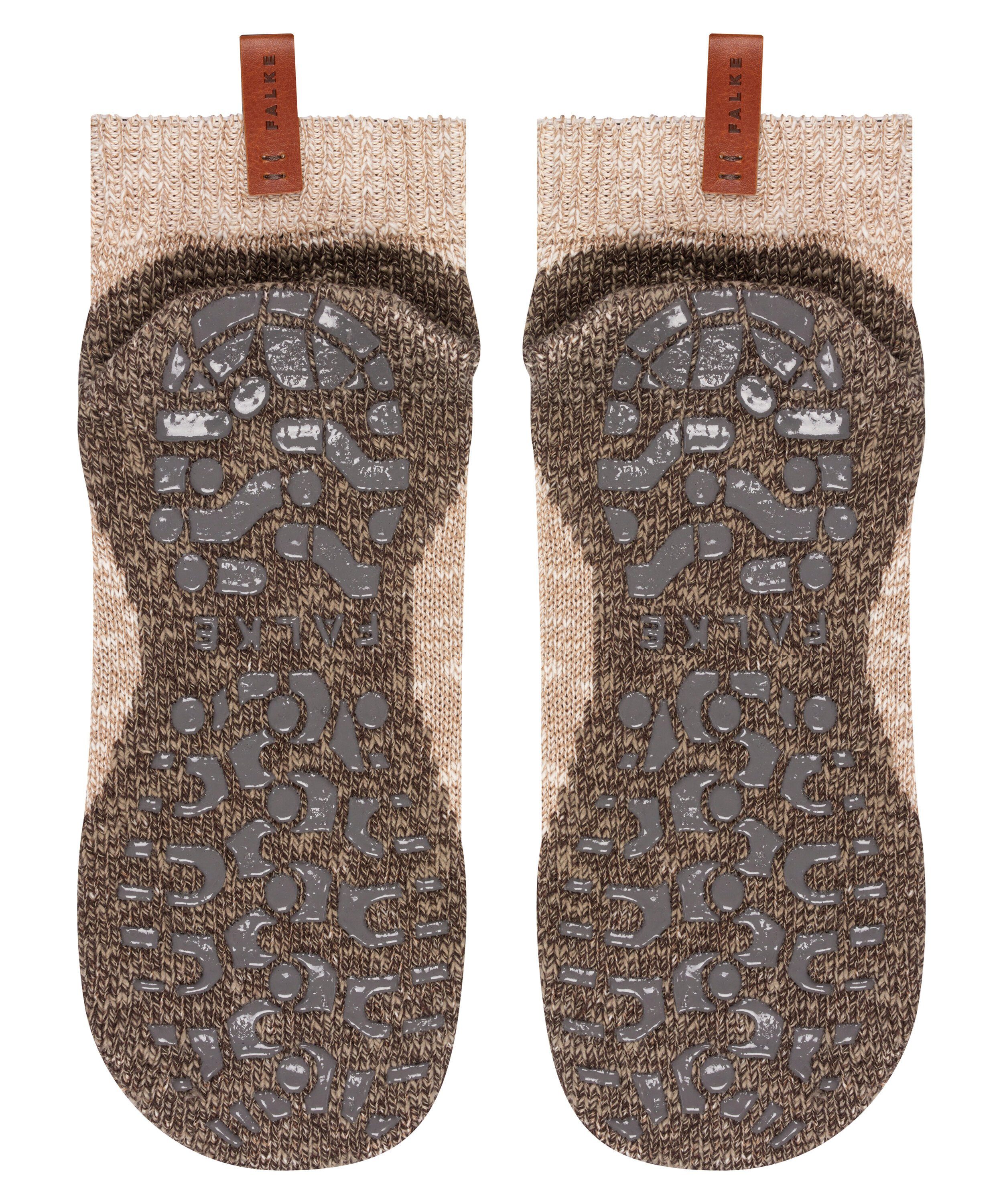 sesame Lodge Homepad FALKE (4390) (1-Paar) Socken