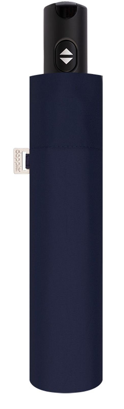 doppler® Taschenregenschirm Magic Carbonsteel günstig online kaufen