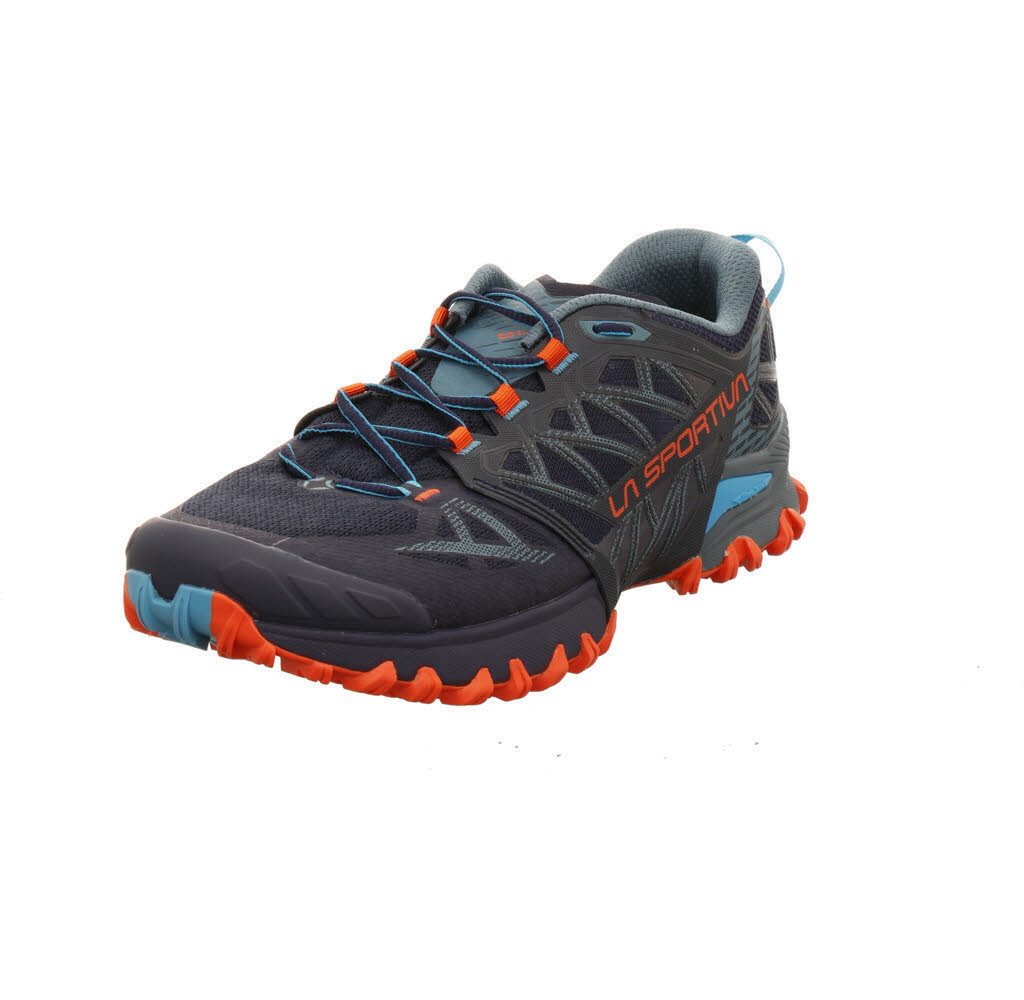 Bushido III Men Wide Outdoorschuh