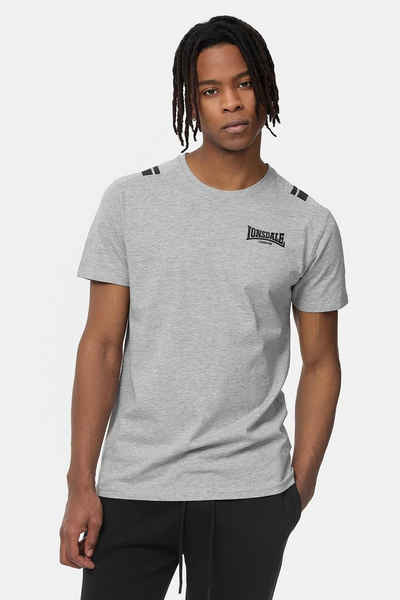 Lonsdale T-Shirt CULRAIN