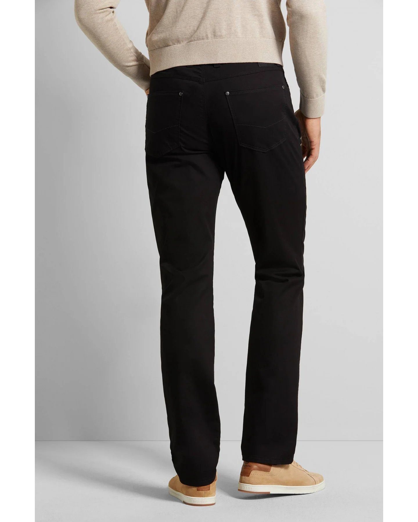 bugatti Stretch-Jeans 3020-76101 mit Constant Colour günstig online kaufen