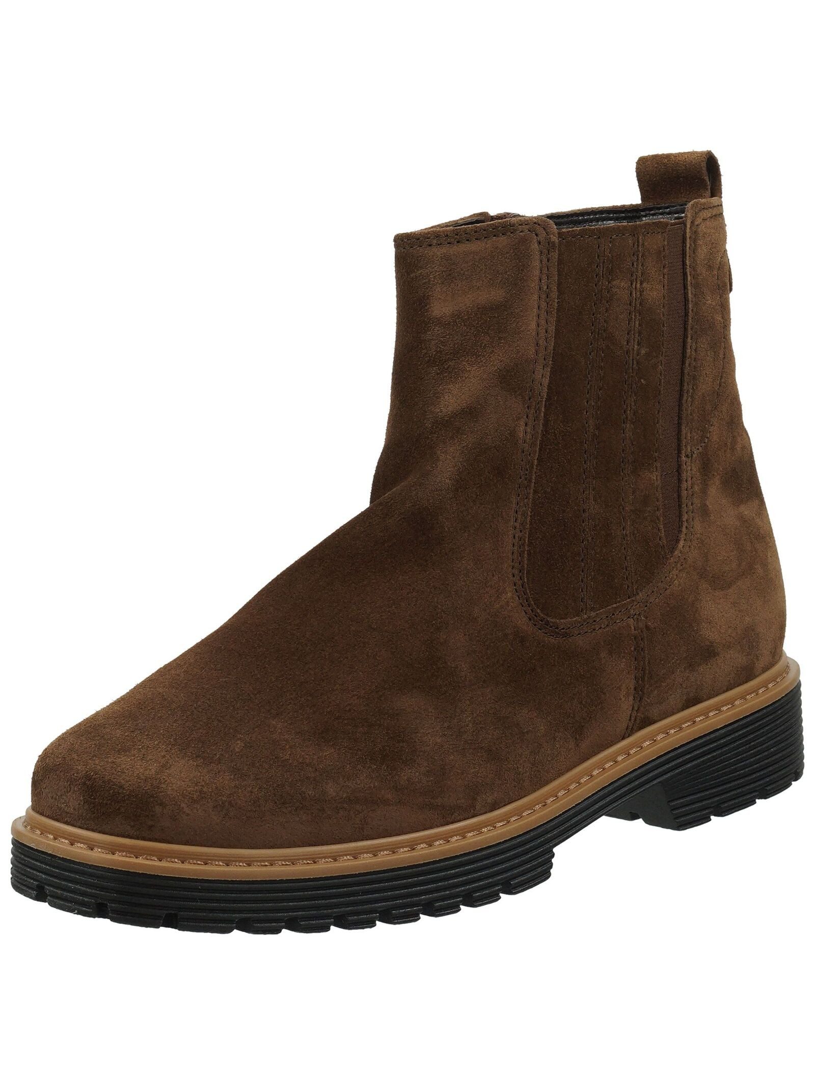 Gabor Comfort Gabor Comfort Stiefelette Leder Stiefelette