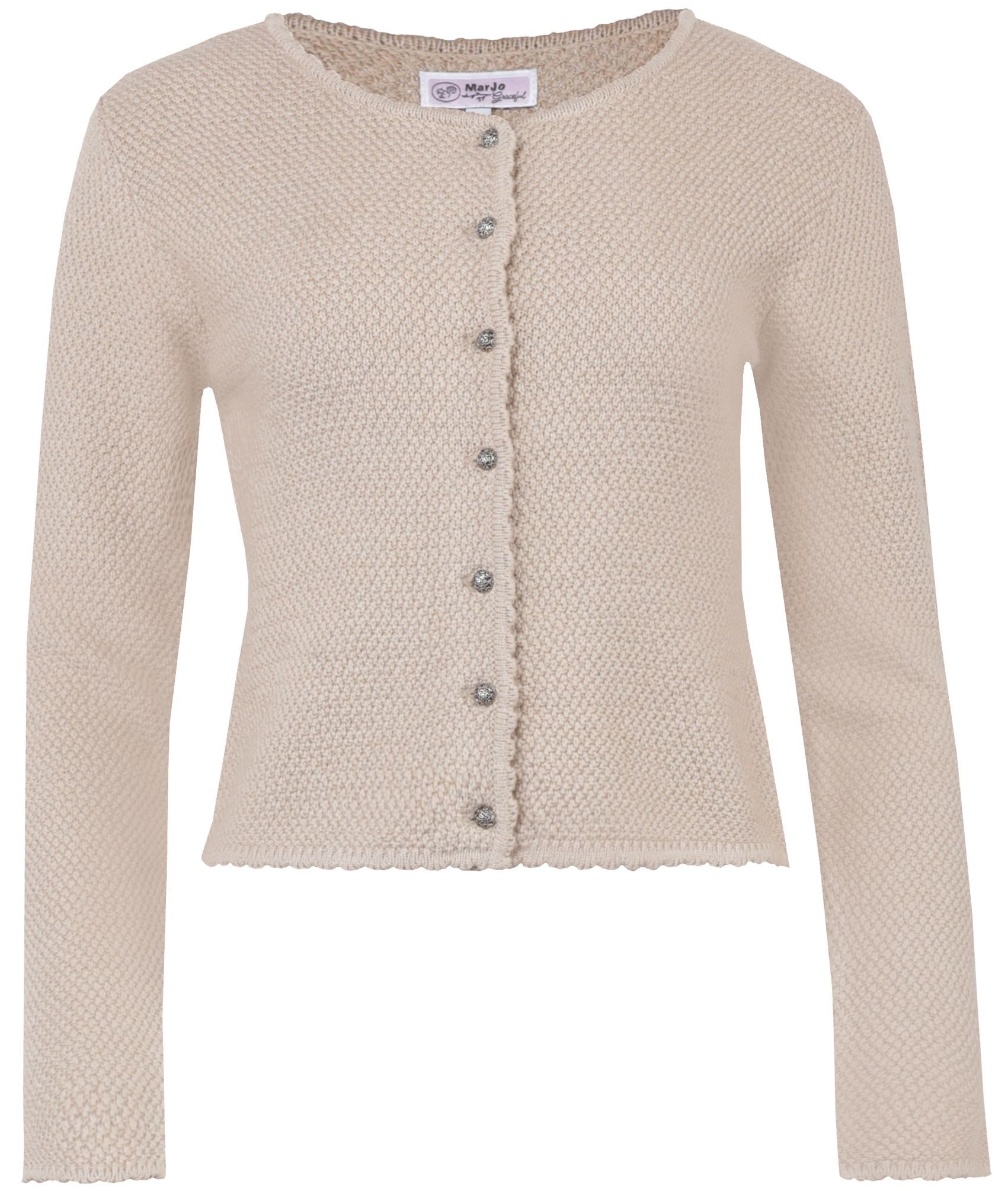 Trachtenjacke GR-9-Vilseck (220400-020073)