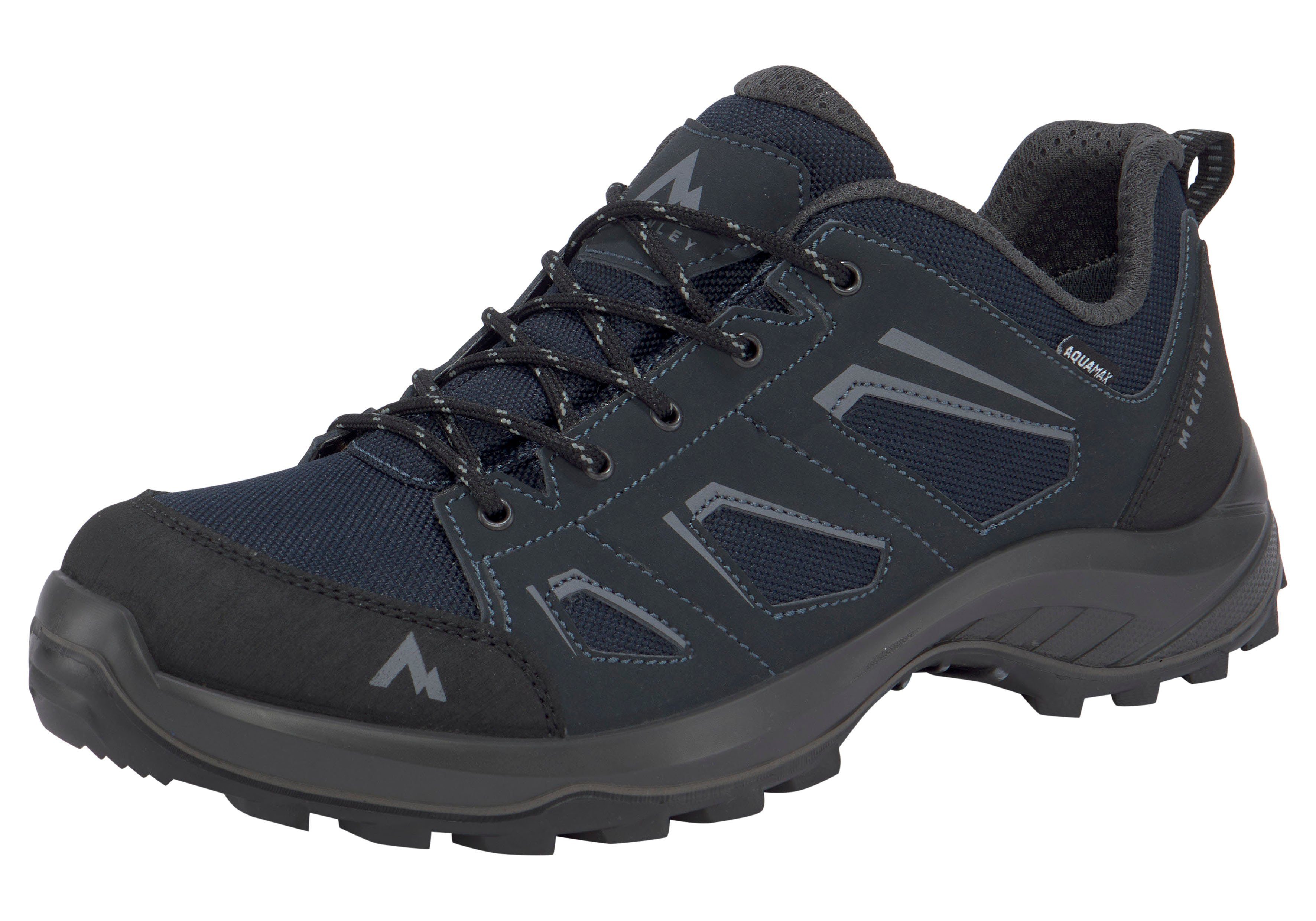 McKINLEY He.-Wander-Schuh Discover III AQX M günstig online kaufen