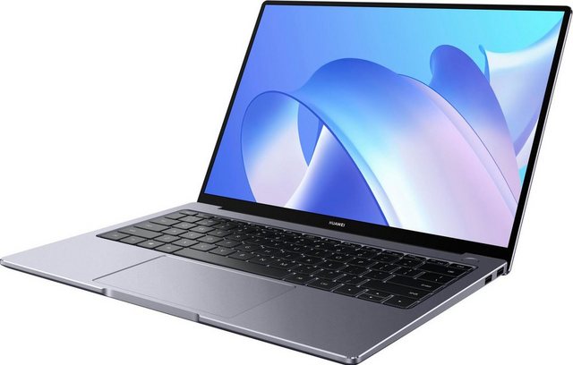 Huawei MateBook 14 KelvinD WDH9A Notebook (35,56 cm 14 Zoll, Intel Core i5 1135G7, Iris© Xe Graphics, 512 GB SSD)  - Onlineshop OTTO